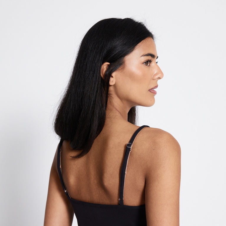 Lace singlet "Pauline"